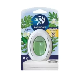Ambi pur bathroom Morning Dew
