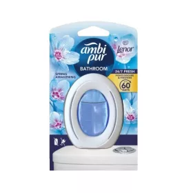 Ambi pur bathroom Spring Awakening