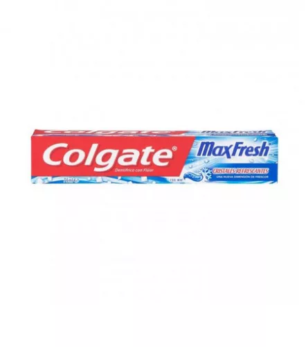 Colgate MaxFresh fogkrém