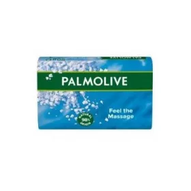 Palmolive mineral massage