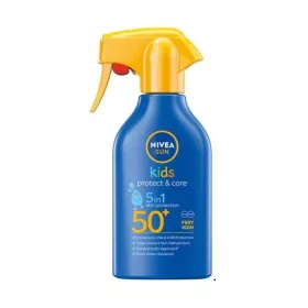 Nivea Protect&Care Kids 50+