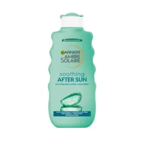 Garnier Ambre Solaire  After Sun 