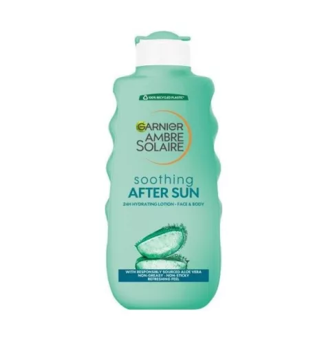 Garnier Ambre Solaire  After Sun 