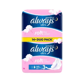 Always Night Sensitive