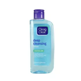 Clean&Clear Deep Cleansing
