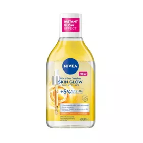 Nivea Micell Air Skin Glow