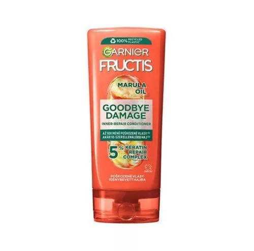 Fructis Goodbye Damage