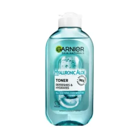 Garnier arctisztító Hyaluronic Aloe