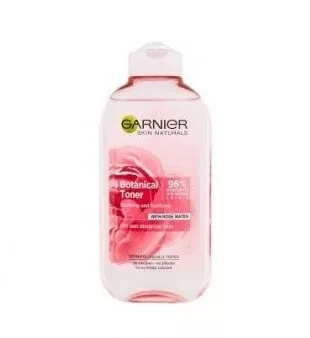 Garnier arctisztító Essentials rózsa