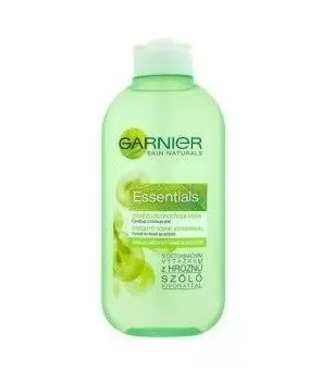Garnier arctisztító Essentials szőlő