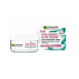 Garnier Hyaluronic Aloe Krém
