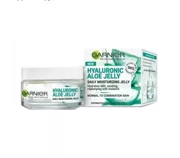 Garnier Hyaluronic Aloe Jelly