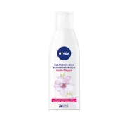 Nivea Tej száraz és érzékeny bőrre