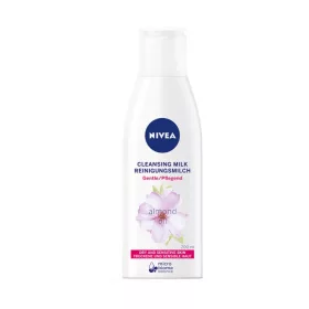 Nivea Tej száraz és érzékeny bőrre