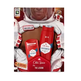 Old Spice Whitewater