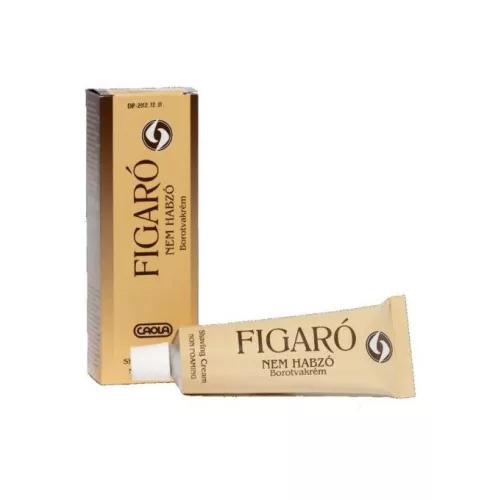 Figaró borotvakrém
