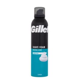 Gillette Classic Sensitive