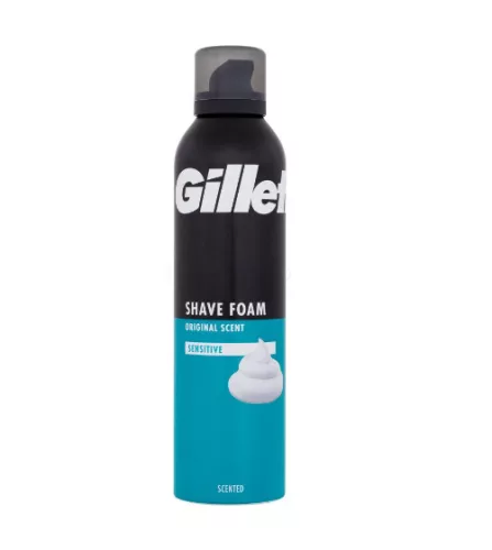 Gillette Classic Sensitive