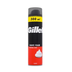 Gillette Classic