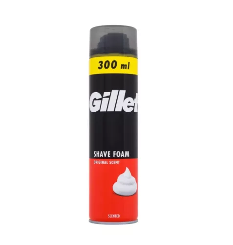 Gillette Classic