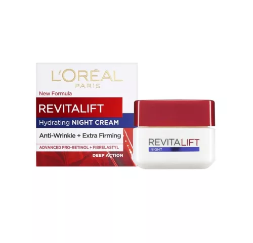 Loreal Revitalift arckrém 