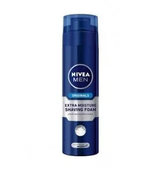 Nivea borotvahab Original 