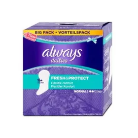 Always Normal Fresh