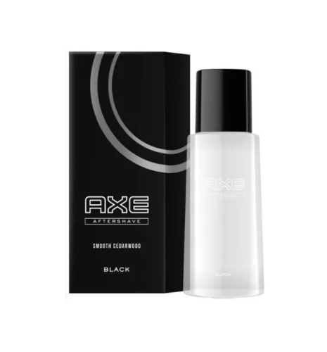 Axe Black