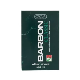 Barbon After