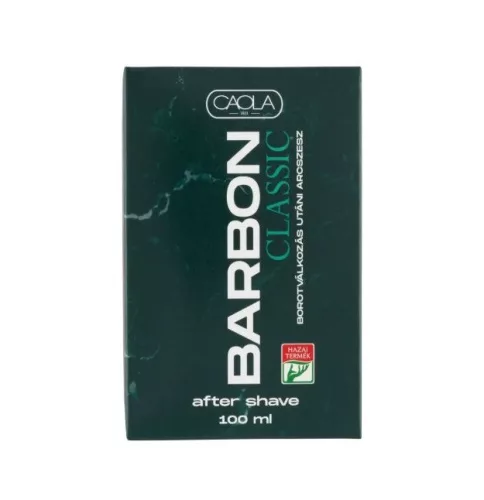 Barbon After