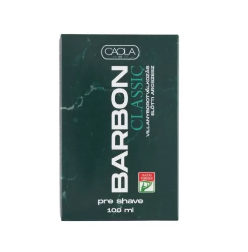 Barbon Pre Shave
