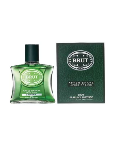 Brut Original After