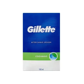 Gillette Cool Wave