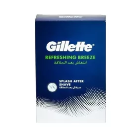 Gillette Refreshing Breeze