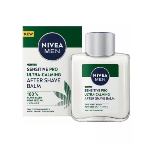 Nivea Men Sensitive Pro Balm