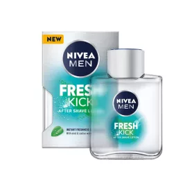 Nivea Men Fresh Kick Lotion