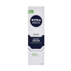Nivea Sensitive Cream