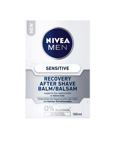 Nivea Sensitive Balzsam