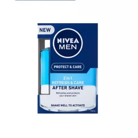 Nivea Refresh&Care
