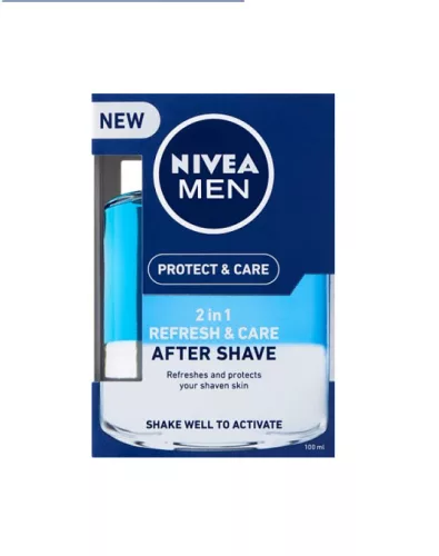 Nivea Refresh&Care