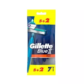 Gillette Blue2