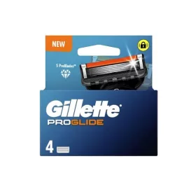Gillette Fusion Proglide