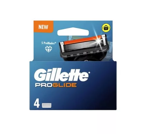 Gillette Fusion Proglide