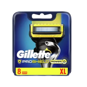 Gillette Proshield Power