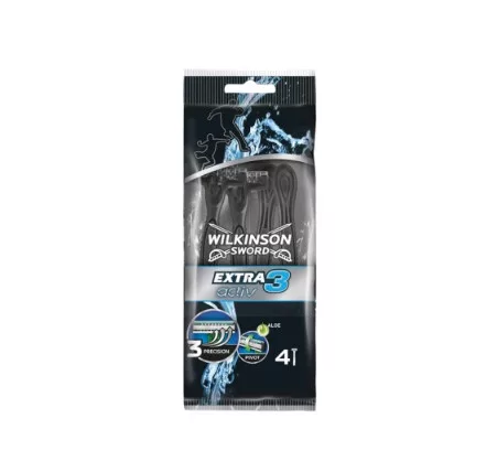Wilkinson Sword Extra3 Active borotva