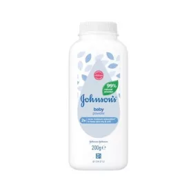Johnson's baby hintőpor