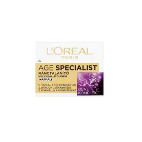 Loreal Age Specialist