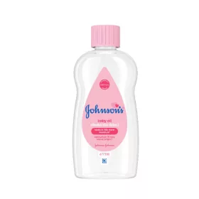 Johnson's Baby olaj