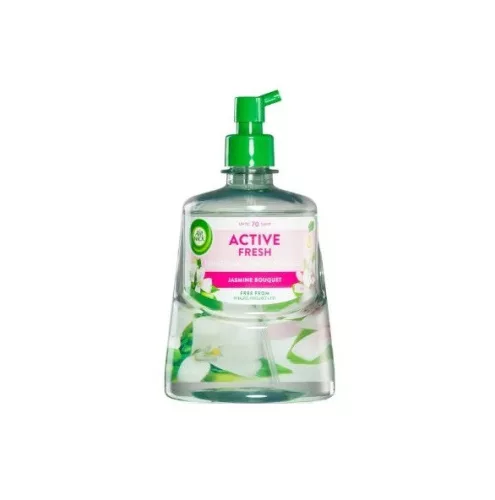 Air Wick Active Fresh Jasmine