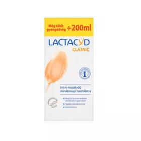 Lactacyd Original